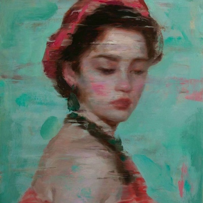 Furry插画构图解析干货FurryQQ群