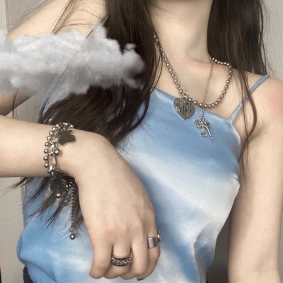 兽设沙漠场景设计Furry群